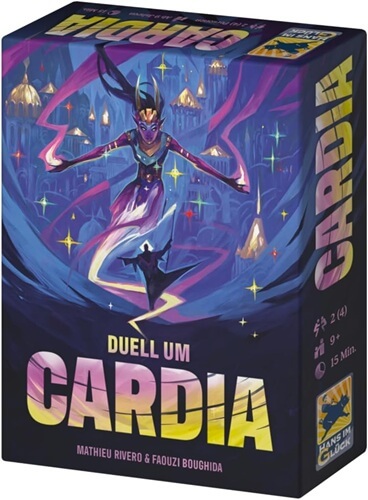Duell um Cardia Duell um Cardia